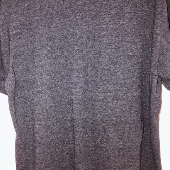 Fanatics ⚾️ W-SOX, Chicago, XL, Like New, Go WhiteSox, Heather, Blue, Gray, - Picture 10 of 16